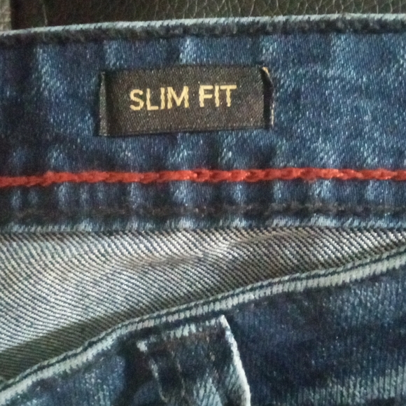 Truth substance common sense jean 36/30size - Picture 7 of 8